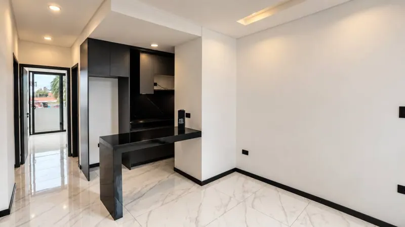 Departamento a estrenar de 1 dormitorio en venta en Stone IV: foto 5 de 23