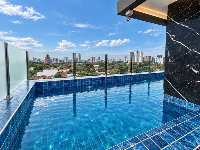 Departamento a estrenar de 1 dormitorio en venta en Stone IV: foto 15 de 23