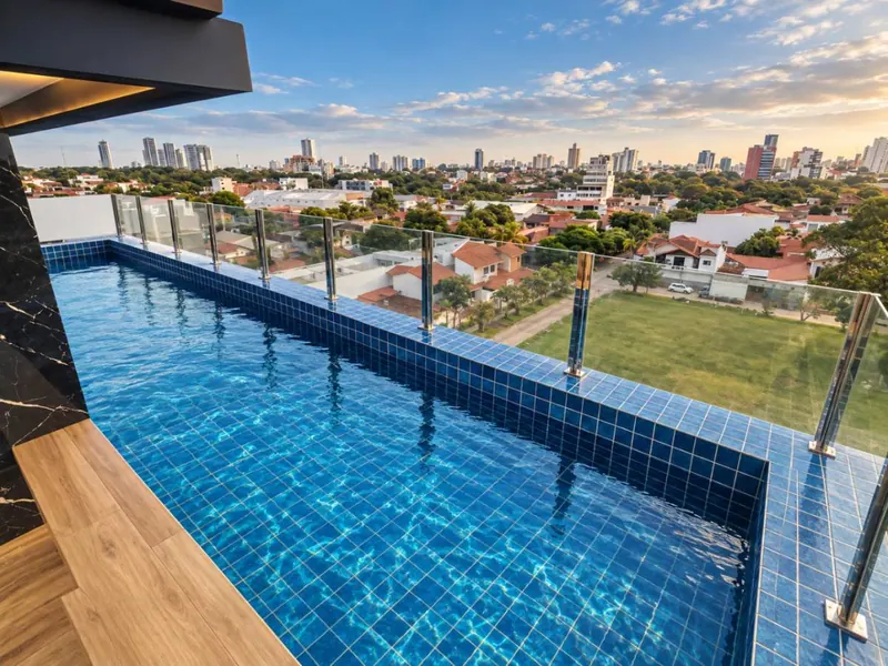 Departamento a estrenar de 1 dormitorio en venta en Stone IV: foto 16 de 23