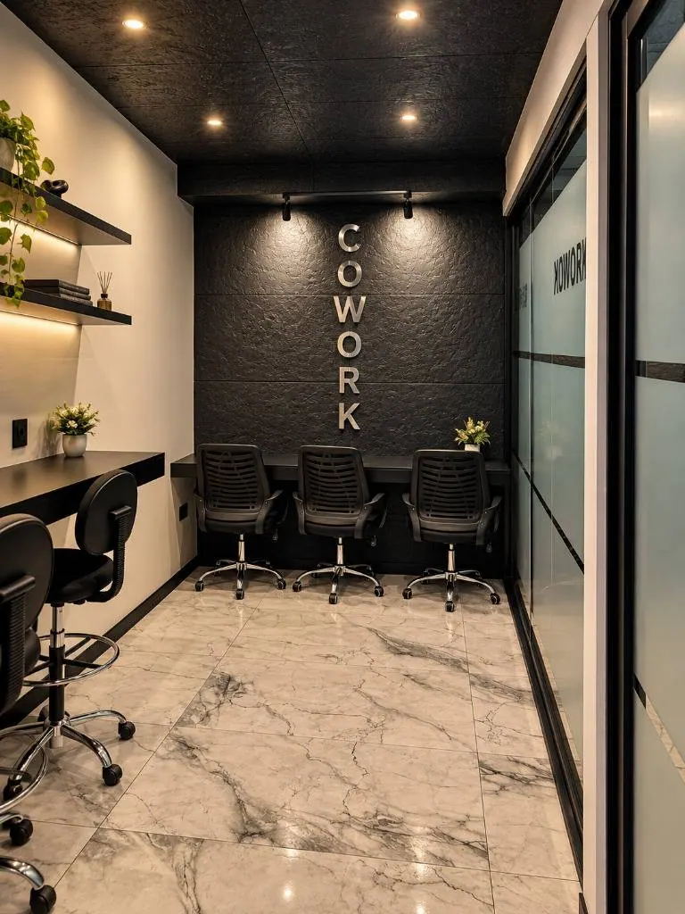 Departamento a estrenar de 1 dormitorio en venta en Stone IV: foto 19 de 23