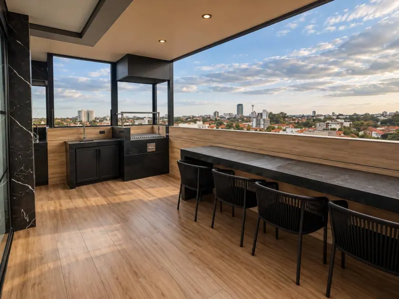 Departamento a estrenar de 1 dormitorio en venta en Stone IV: foto 21 de 23