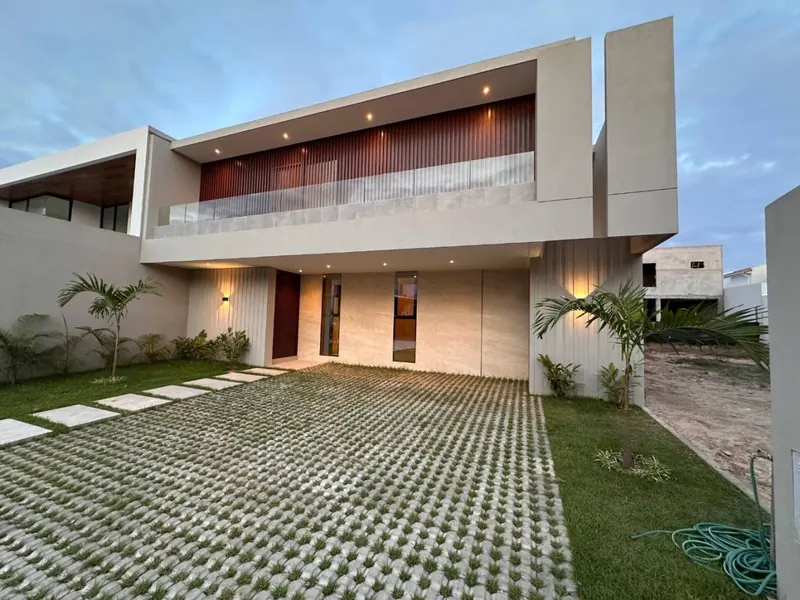 4-bedroom house for sale in Le Parc Costanera Club: foto 1 de 36