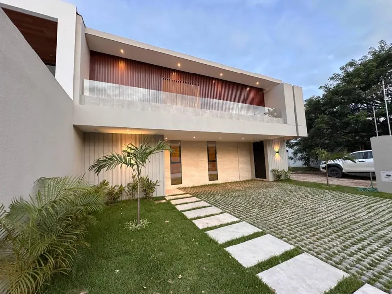 4-bedroom house for sale in Le Parc Costanera Club: foto 2 de 36