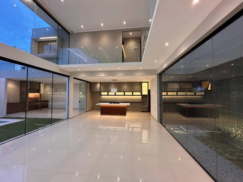 4-bedroom house for sale in Le Parc Costanera Club: foto 3 de 36
