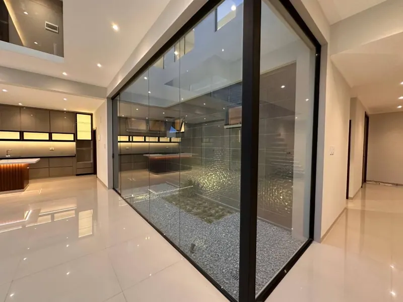 4-bedroom house for sale in Le Parc Costanera Club: foto 4 de 36