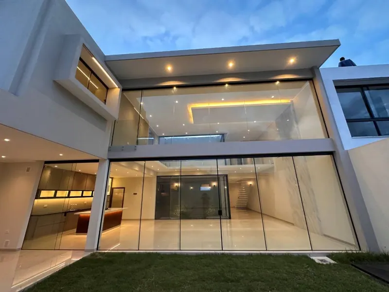 4-bedroom house for sale in Le Parc Costanera Club: foto 6 de 36