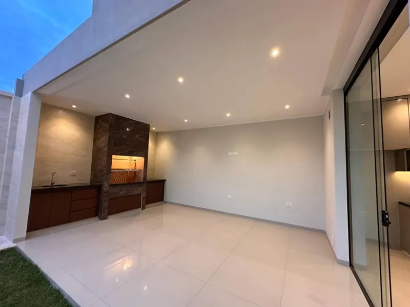 4-bedroom house for sale in Le Parc Costanera Club: foto 8 de 36