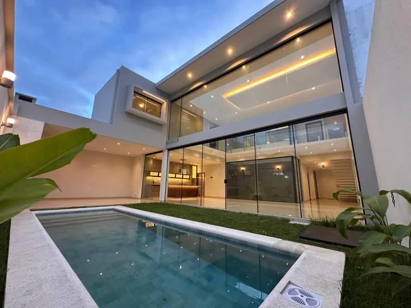 4-bedroom house for sale in Le Parc Costanera Club: foto 9 de 36