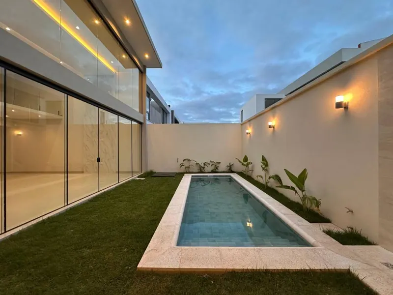 4-bedroom house for sale in Le Parc Costanera Club: foto 10 de 36