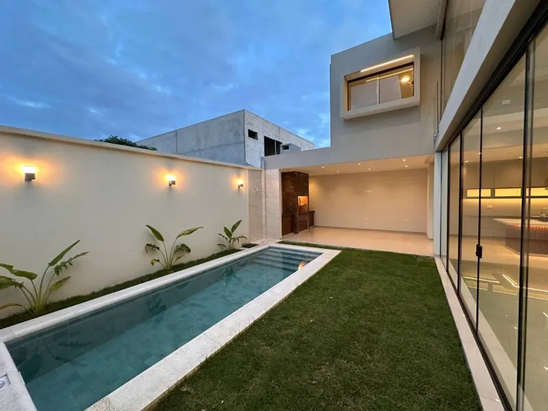 4-bedroom house for sale in Le Parc Costanera Club: foto 11 de 36