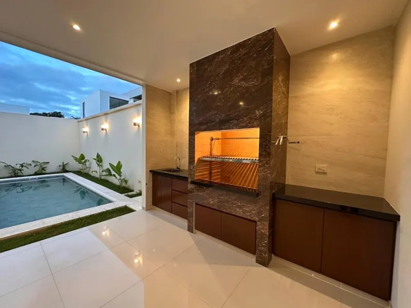 4-bedroom house for sale in Le Parc Costanera Club: foto 12 de 36