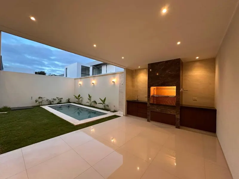 4-bedroom house for sale in Le Parc Costanera Club: foto 13 de 36