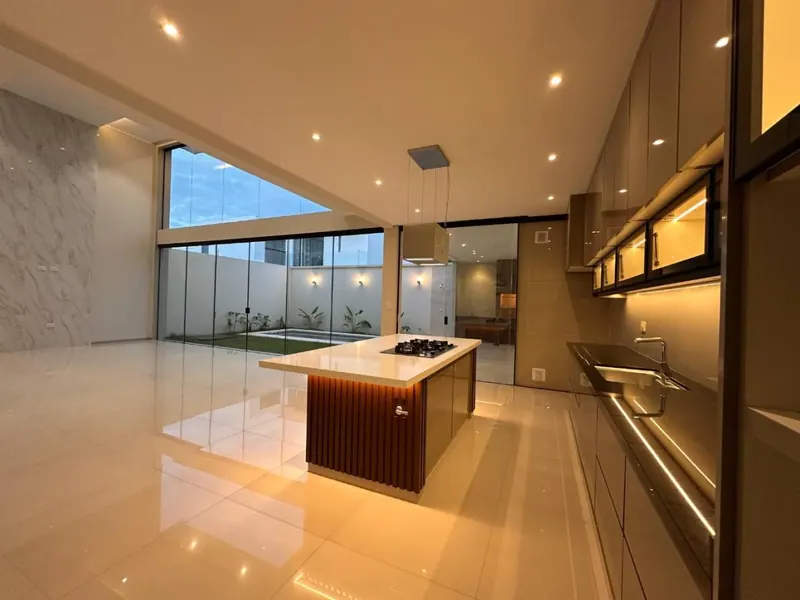 4-bedroom house for sale in Le Parc Costanera Club: foto 14 de 36