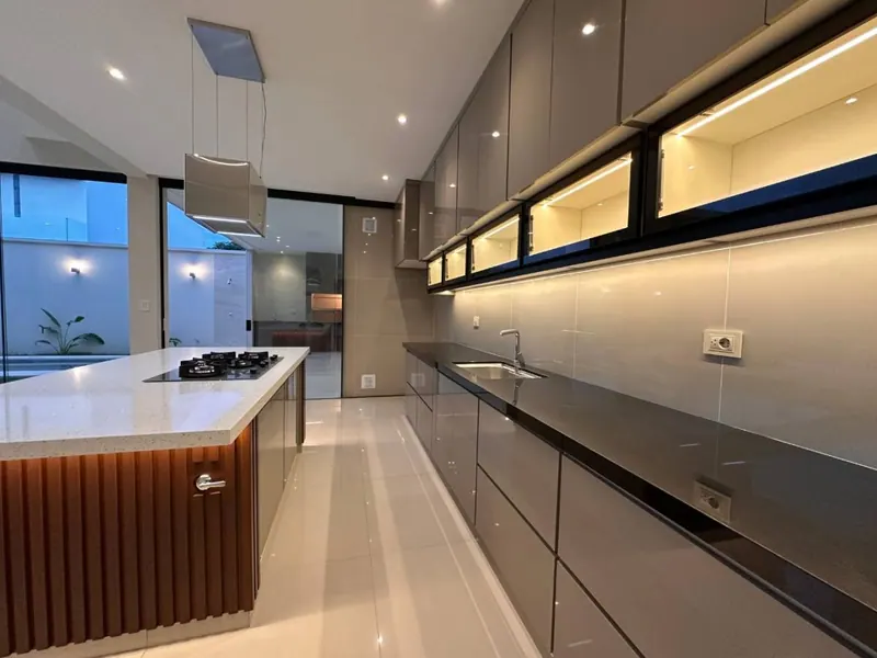 4-bedroom house for sale in Le Parc Costanera Club: foto 16 de 36