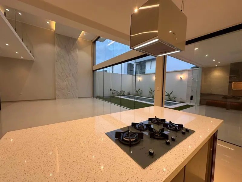 4-bedroom house for sale in Le Parc Costanera Club: foto 17 de 36