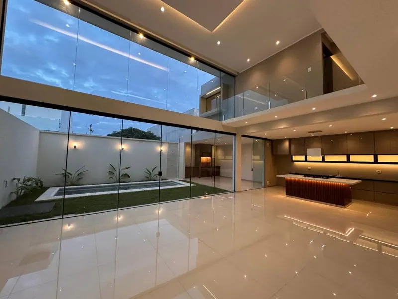 4-bedroom house for sale in Le Parc Costanera Club: foto 18 de 36
