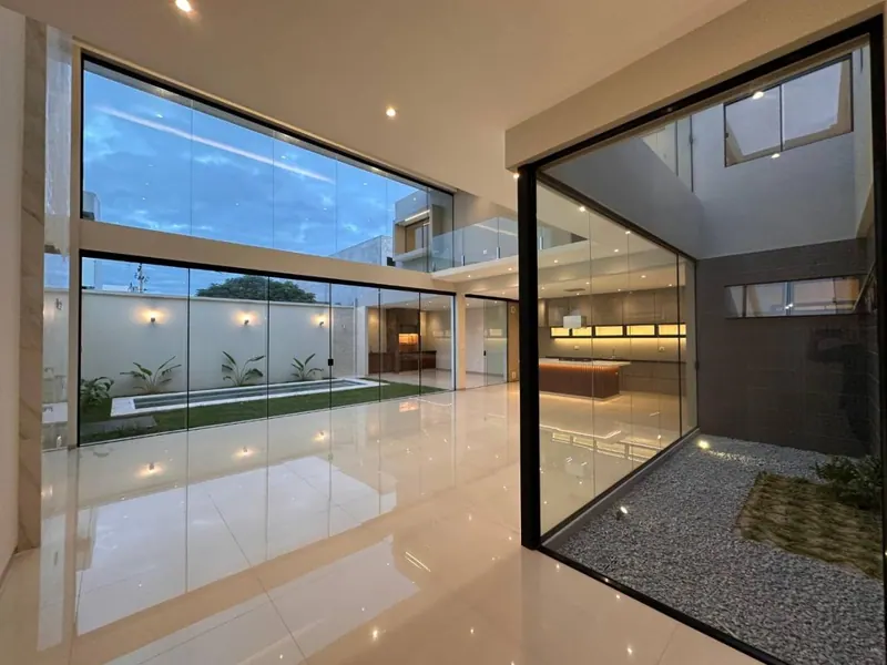 4-bedroom house for sale in Le Parc Costanera Club: foto 22 de 36