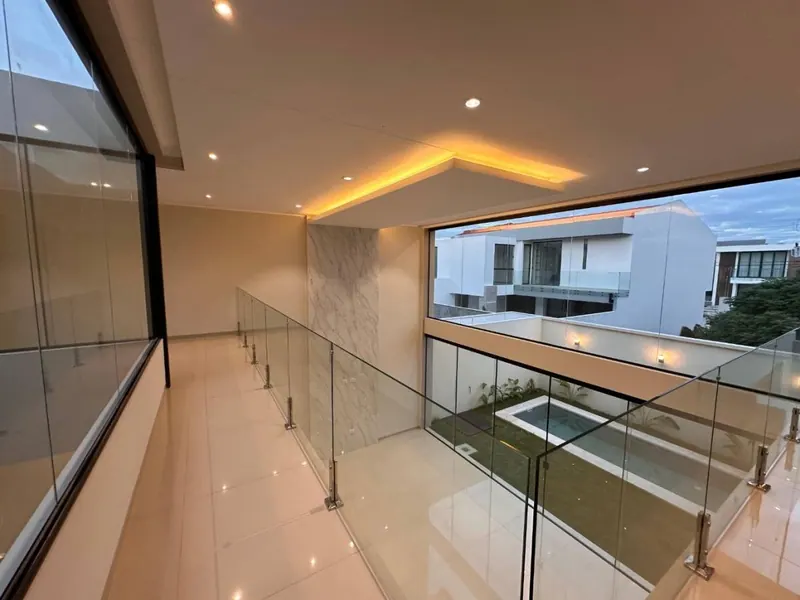 4-bedroom house for sale in Le Parc Costanera Club: foto 24 de 36