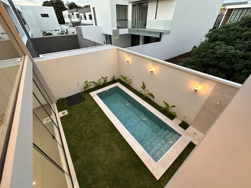 4-bedroom house for sale in Le Parc Costanera Club: foto 25 de 36