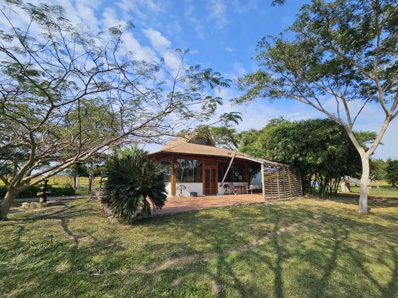 9.22-hectare country property for sale in Colpa Bélgica, with pool: foto 5 de 36