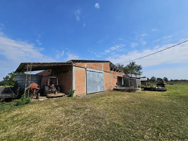9.22-hectare country property for sale in Colpa Bélgica, with pool: foto 6 de 36