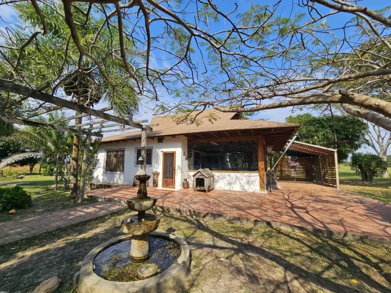 9.22-hectare country property for sale in Colpa Bélgica, with pool: foto 7 de 36