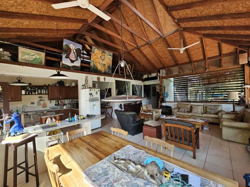 9.22-hectare country property for sale in Colpa Bélgica, with pool: foto 11 de 36