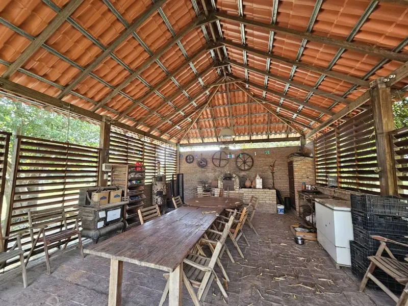 9.22-hectare country property for sale in Colpa Bélgica, with pool: foto 12 de 36