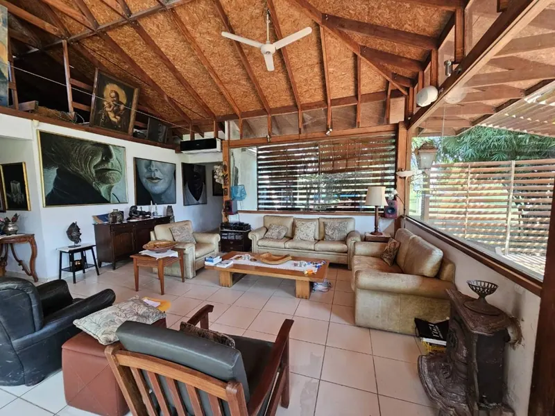 9.22-hectare country property for sale in Colpa Bélgica, with pool: foto 15 de 36