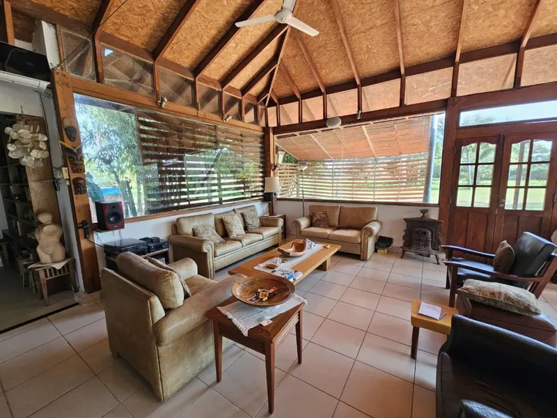 9.22-hectare country property for sale in Colpa Bélgica, with pool: foto 16 de 36