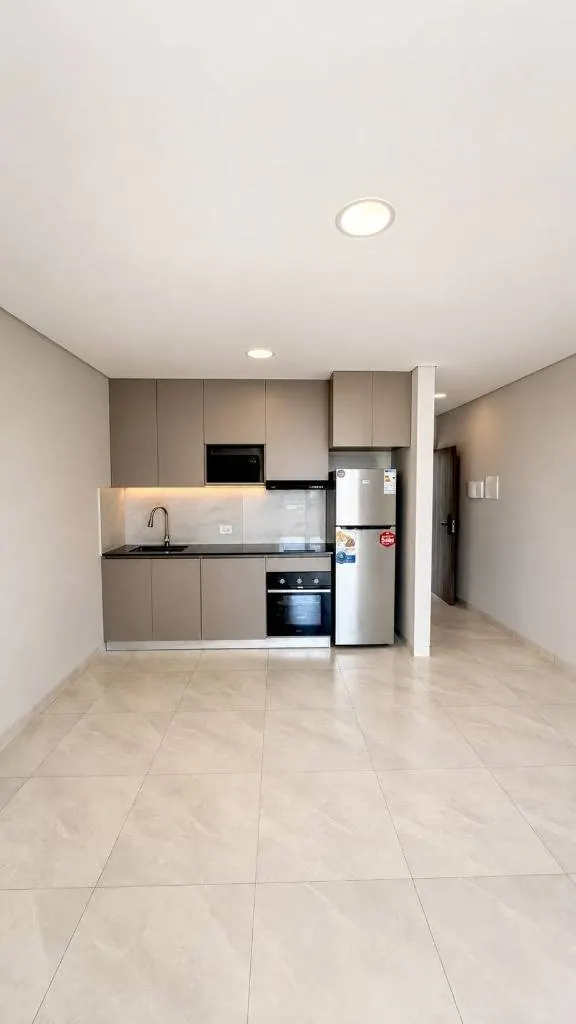 1-bedroom apartment for rent in Stratto Up, Equipetrol: foto 2 de 7