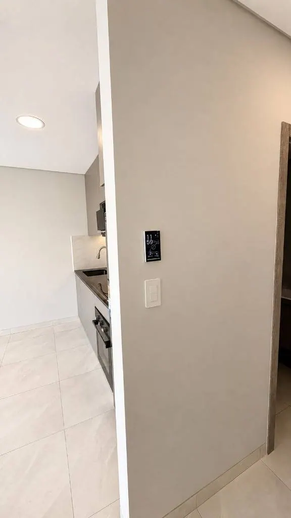 1-bedroom apartment for rent in Stratto Up, Equipetrol: foto 3 de 7