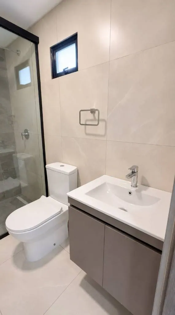 1-bedroom apartment for rent in Stratto Up, Equipetrol: foto 6 de 7