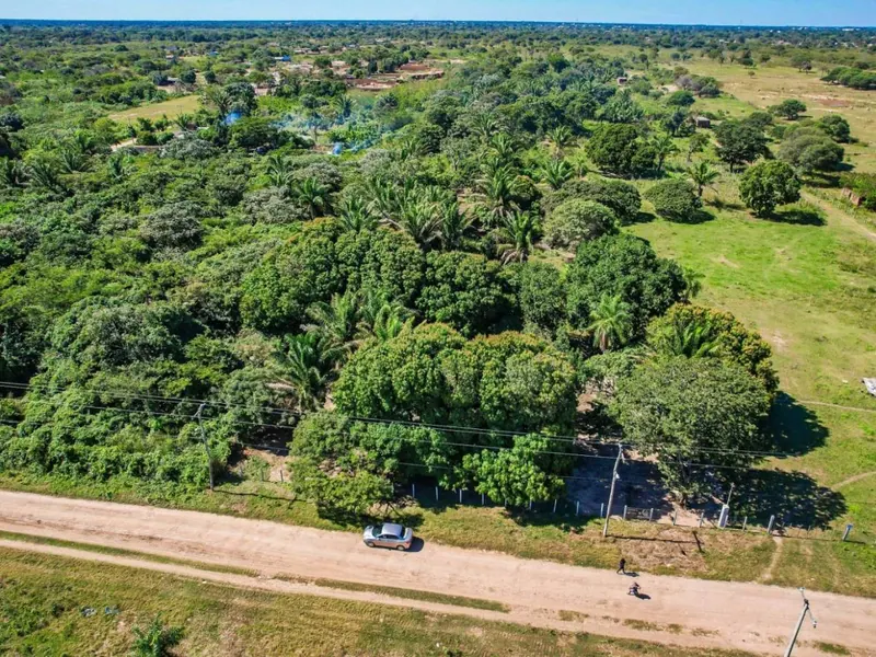 63,550.78 m² lot for sale in the North Zone, Nueva Santa Cruz: foto 6 de 10