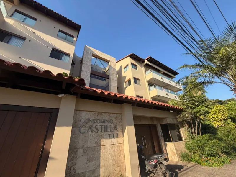 3-bedroom apartment for rent in the Castilla gated community: foto 4 de 37