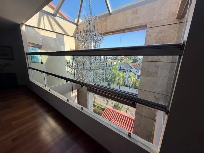 3-bedroom apartment for rent in the Castilla gated community: foto 5 de 37