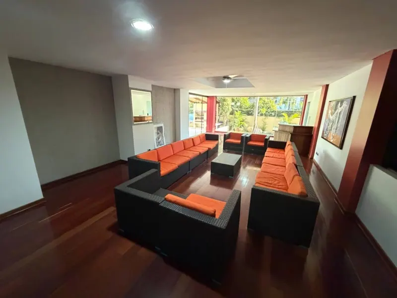 3-bedroom apartment for rent in the Castilla gated community: foto 9 de 37