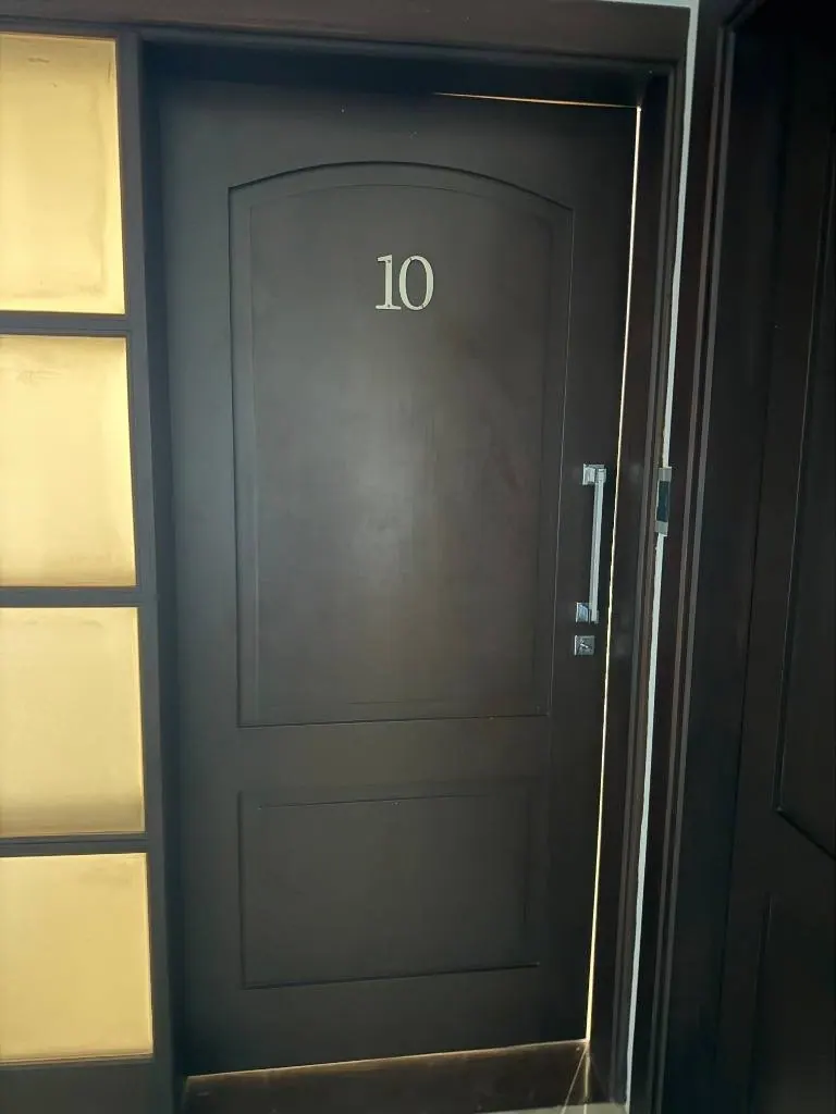 3-bedroom apartment for rent in the Castilla gated community: foto 11 de 37