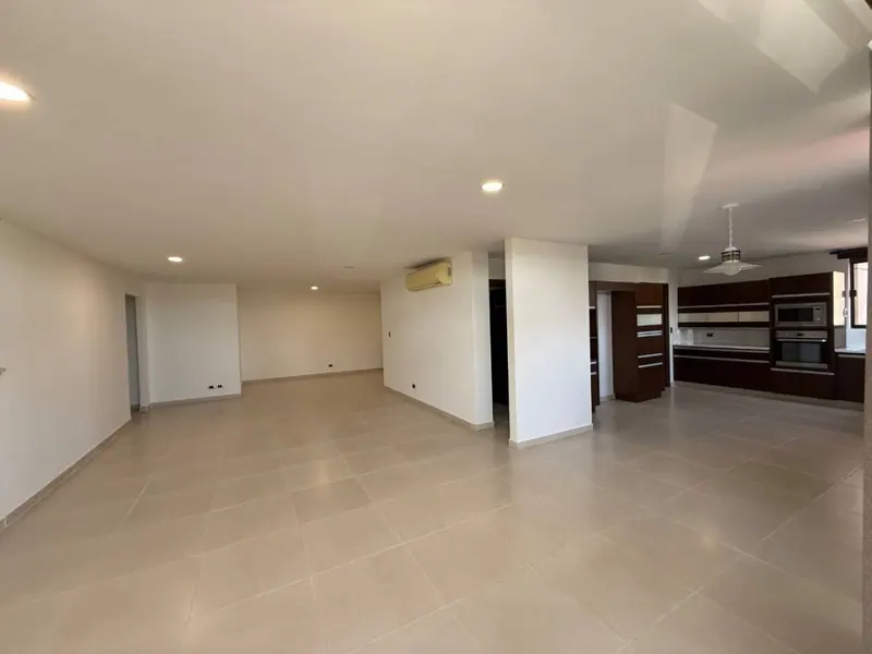 3-bedroom apartment for rent in the Castilla gated community: foto 12 de 37
