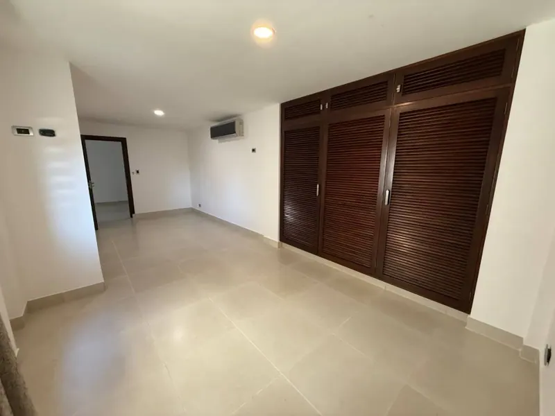 3-bedroom apartment for rent in the Castilla gated community: foto 13 de 37