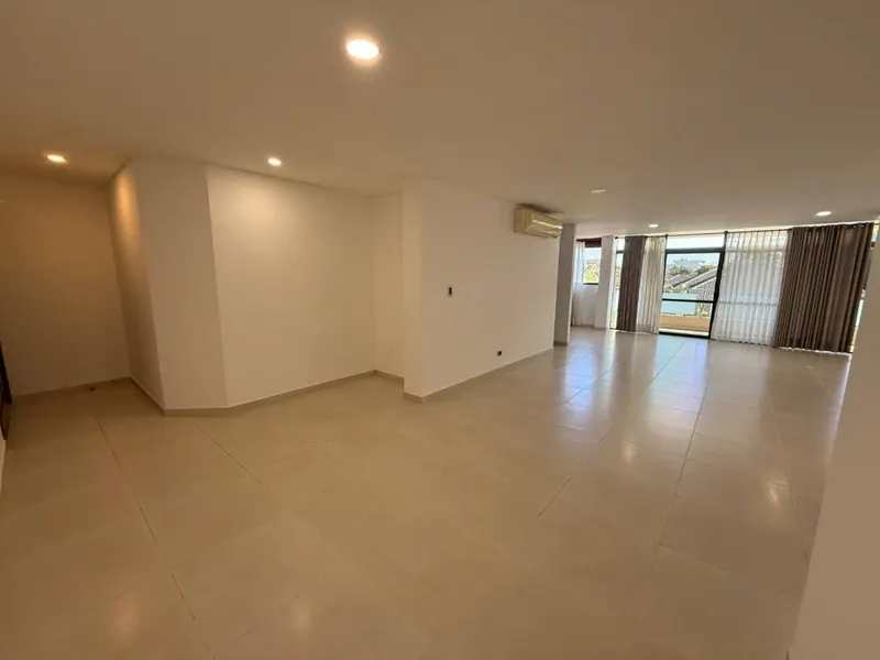 3-bedroom apartment for rent in the Castilla gated community: foto 14 de 37