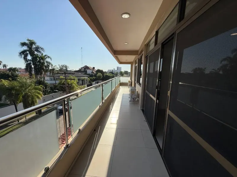 3-bedroom apartment for rent in the Castilla gated community: foto 17 de 37