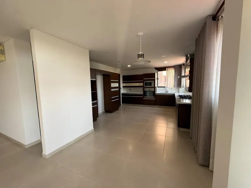 3-bedroom apartment for rent in the Castilla gated community: foto 18 de 37
