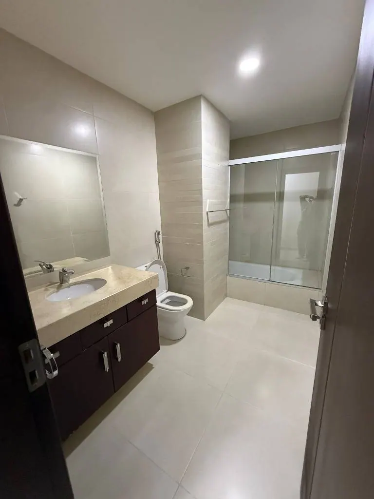 3-bedroom apartment for rent in the Castilla gated community: foto 20 de 37