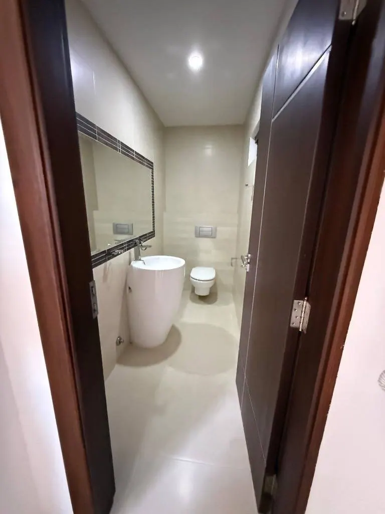 3-bedroom apartment for rent in the Castilla gated community: foto 22 de 37