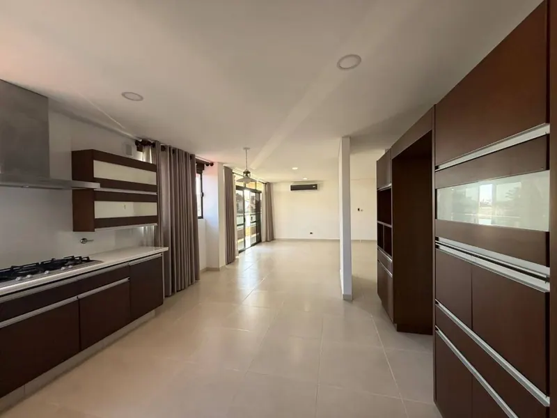 3-bedroom apartment for rent in the Castilla gated community: foto 23 de 37