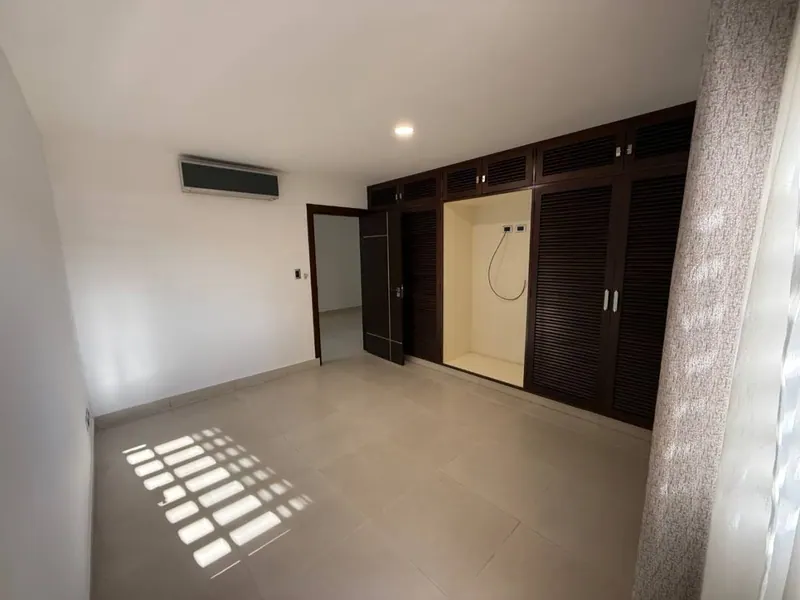 3-bedroom apartment for rent in the Castilla gated community: foto 24 de 37