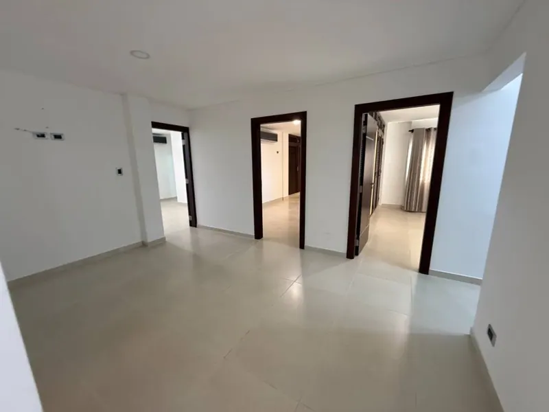 3-bedroom apartment for rent in the Castilla gated community: foto 28 de 37