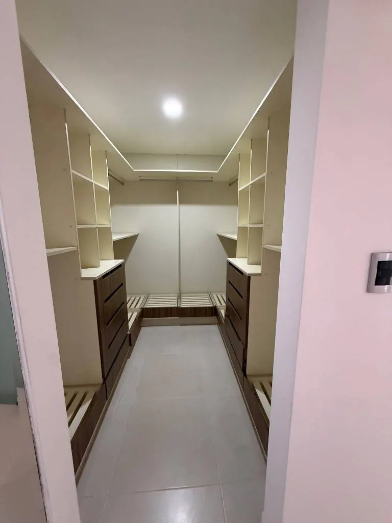 3-bedroom apartment for rent in the Castilla gated community: foto 32 de 37