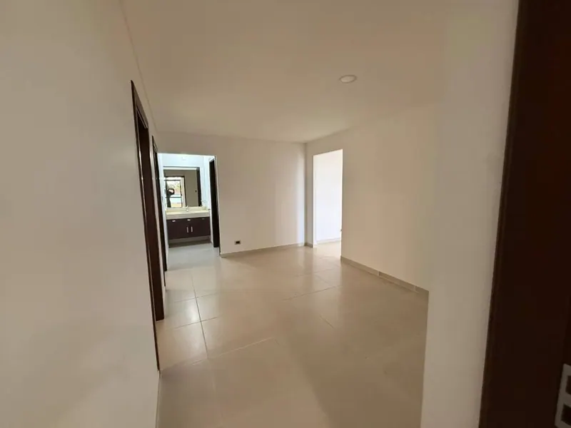 3-bedroom apartment for rent in the Castilla gated community: foto 33 de 37